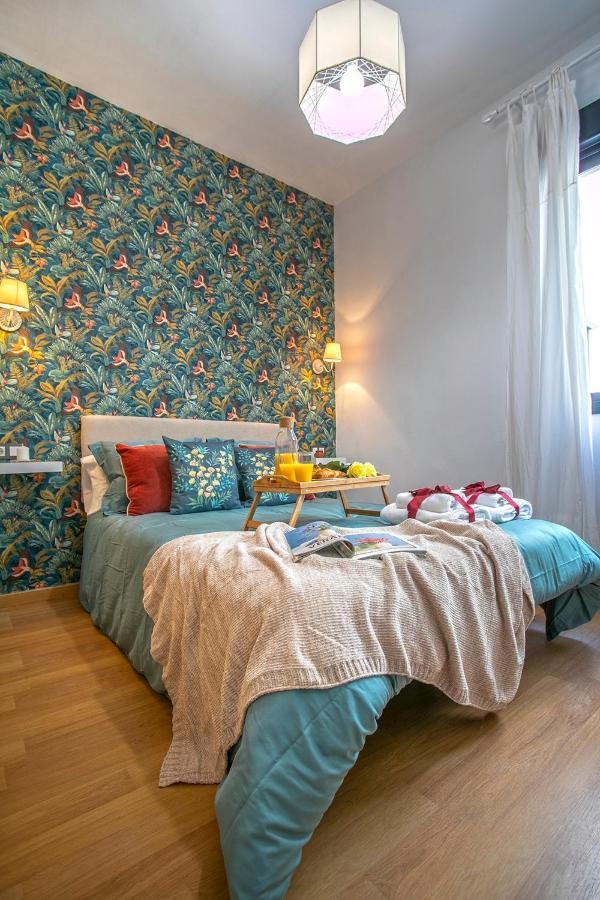 -Malagasunapts- Central Freeparking Rooftoppool מראה חיצוני תמונה