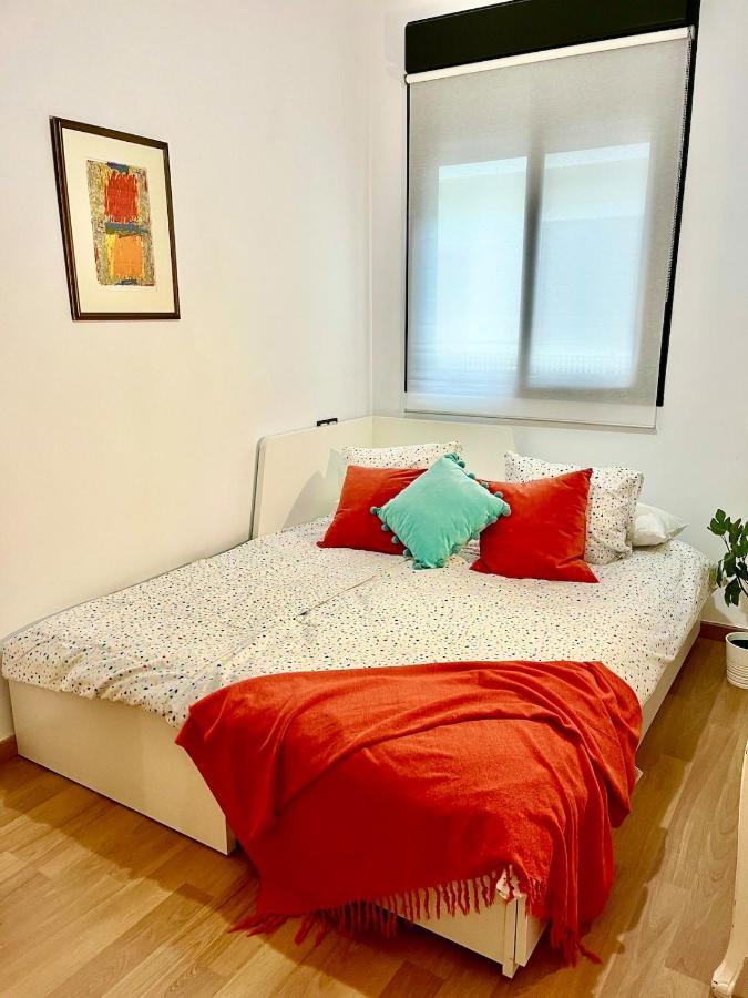 -Malagasunapts- Central Freeparking Rooftoppool מראה חיצוני תמונה