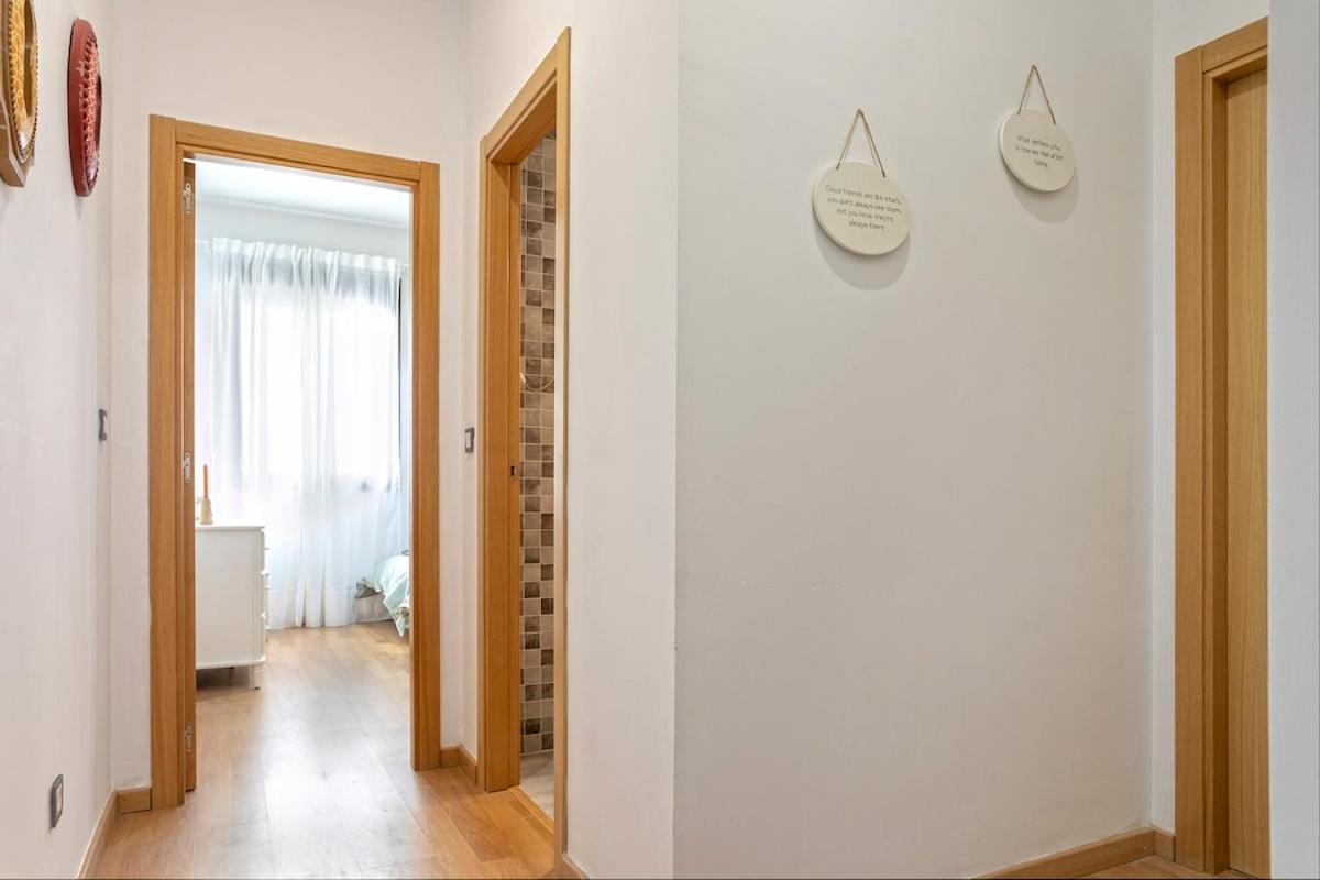 -Malagasunapts- Central Freeparking Rooftoppool מראה חיצוני תמונה